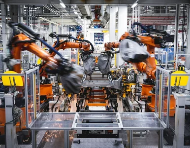 Miniatura: 70 gigantów polskiej motoryzacji. „Daleko...