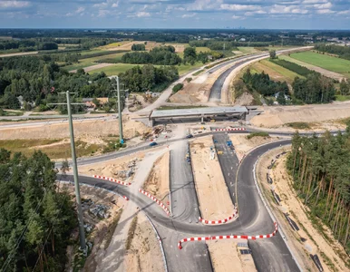 Miniatura: Mimo rekordowych długów, ta branża trzyma...