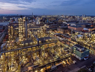 Miniatura: 35 inwestorów 35-lecia. Zaczynali od...