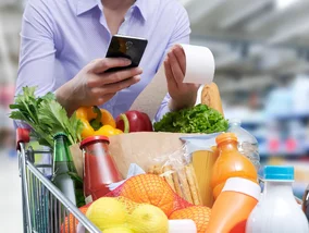 Miniatura: Te firmy trzęsą polskim rynkiem żywności