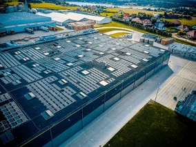 Miniatura: 35 polskich firm 35-lecia. Zaczynali od...