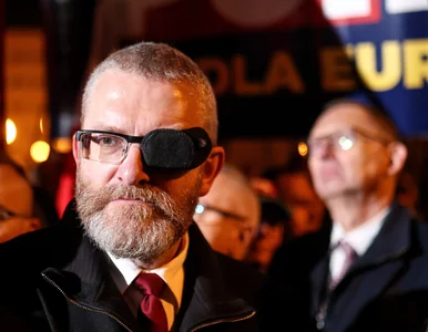 Miniatura: Braun szykuje „królewski kongres”. Na jaw...