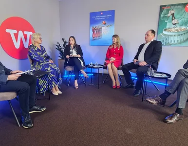 Miniatura: Debata „Wprost”: Jak państwo traktuje...