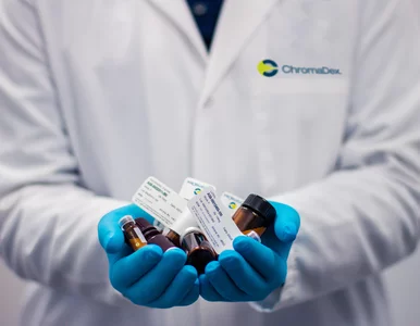 Miniatura: 20 gigantów od leków. Te firmy sprzedają...